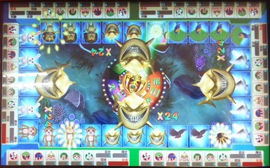 網開漁面游戲機 價格、玩法與廠家全解析