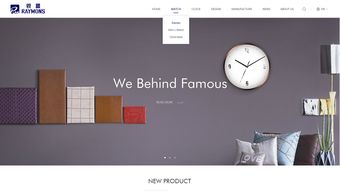 外貿(mào)網(wǎng)站網(wǎng)頁建設(shè)、制作與設(shè)計開發(fā) 核心功能方案全解析